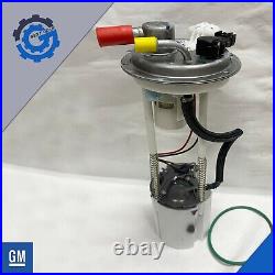 19206532 New OEM GM Fuel Pump Module Assy. For 2007-2008 Silverado Sierra 1500