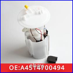 1 Pc New Fuel Pump Module Assembly A4514700494 For Benz Smart Fortwo 2008-2018