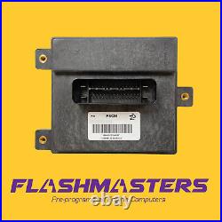 2013-2015 NEW GM Fuel Pump Control Module 20964304 Programmed to your VIN FPCM