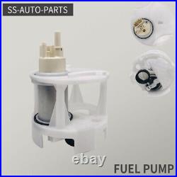 2X Fuel Pump Module Assembly& filter for Mercedes W221 S350 S450 S500 S600 CL500