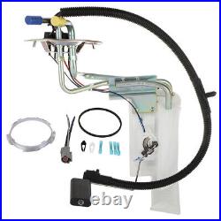 2x Fuel Pump Module Assembly for 1992-97 Ford F-150 F-250 F-350 SP2006H SP2007H