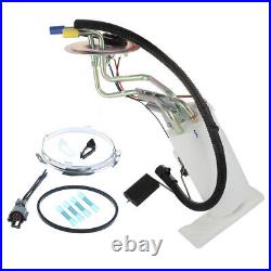 2x Fuel Pump Module Assembly for 1992-97 Ford F-150 F-250 F-350 SP2006H SP2007H
