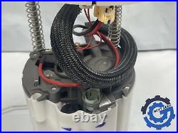 670003731 New OEM MASERATI Left Gas Fuel Pump Module Quattroporte 2013-2020 3.8L