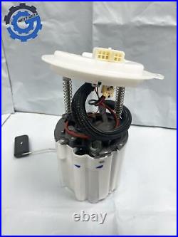 670003731 New OEM MASERATI Left Gas Fuel Pump Module Quattroporte 2013-2020 3.8L