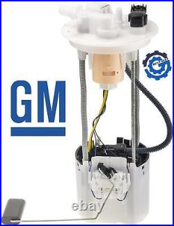 84715864 New OEM GM Fuel Pump Module 19-20 Chevy Silverado 1500 GMC Sierra 1500