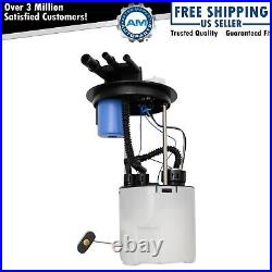 Engine Fuel Pump Module Assembly for Buick Allure Lacrosse Chevy Impala