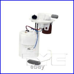 For 2012-2017 Hyundai Veloster 1.6L Fuel Pump Module Assembly TYC 2013 2014 2015