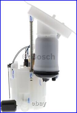 For BMW F22 F30 F32 Fuel Pump Assembly with Fuel Level Sending Unit Module Bosch