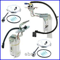 For Ford F-150 F250 350 92-97 Front 310GE & Rear 309GE Fuel Pump Module Assembly