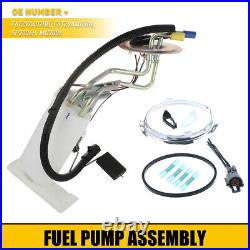 Front&Rear Fuel Pump Module Assembly Fits Ford F150 F-250 F-350 4.9 5.0 5.8 7.5L