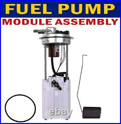 Fuel Gas Pump & Sending Unit Module for Chevrolet Silverado GMC Sierra GM M10104