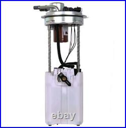 Fuel Gas Pump & Sending Unit Module for Chevrolet Silverado GMC Sierra GM M10104