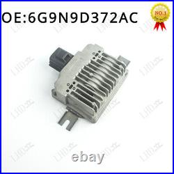Fuel Pump Control Module Unit 6G9N-9D372-AC For Volvo XC60 XC70 V60 V70 S60 S80