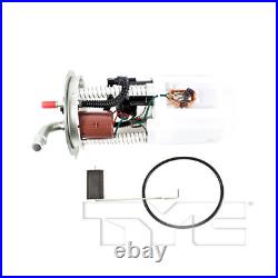 Fuel Pump Module Assembly-113.0 WB TYC 150095-A