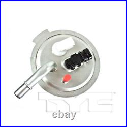 Fuel Pump Module Assembly-113.0 WB TYC 150095-A