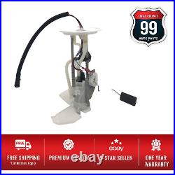 Fuel Pump Module Assembly AGY-00310152 For 03-04 Ford Expedition 5.4L with VIN L