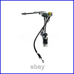 Fuel Pump Module Assembly For Chevrolet K1500 Suburban C1500 GMC K2500 C2500