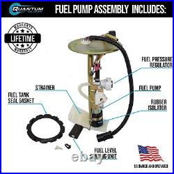 Fuel Pump Module Assembly Ford Explorer Sport Mercury Mountaineer 99-01 E2296S