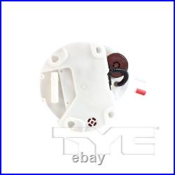 Fuel Pump Module Assembly-GAS, 121.1 WB TYC 150206-A
