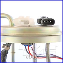 Fuel Pump Module Assembly-VIN 0, FLEX TYC 150230-A