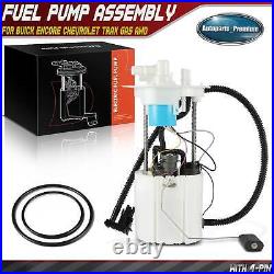 Fuel Pump Module Assembly for Buick Encore Chevrolet Trax L4 1.4L 2013-2020 AWD