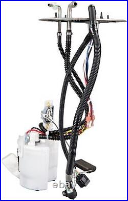 Fuel Pump Module Assy Bosch 66058