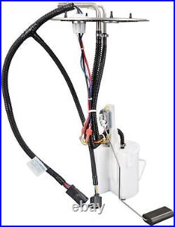 Fuel Pump Module Assy Bosch 66058