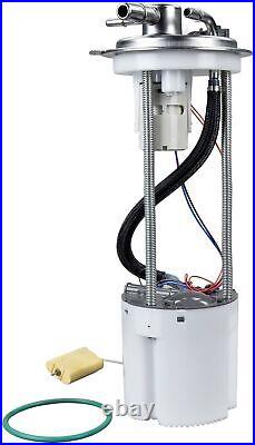 Fuel Pump Module Assy Bosch 69967