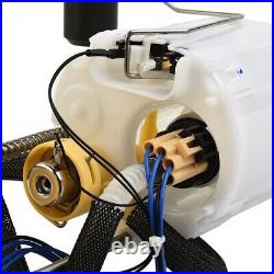 Fuel Pump Module Fuel Pump Module Plastic White 16117344064 For 1 2 3 4
