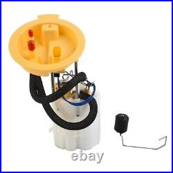 Fuel Pump Module Fuel Pump Module Plastic White 16117344064 For 1 2 3 4