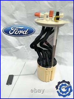 HC3Z-9H307-AJ New OEM Ford Diesel Fuel Pump Module 17-21 F-250 350 450 550 6.7L