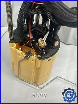 HC3Z-9H307-AJ New OEM Ford Diesel Fuel Pump Module 17-21 F-250 350 450 550 6.7L