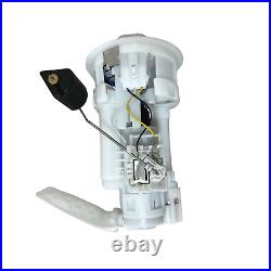 Herko Fuel Pump Module 849GE For Toyota Camry 04-06 (Two Port)