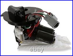 Holley 12-350 Twin Dual 340lph Fuel Pump Module Assembly Fits 2010-2015 Camaro