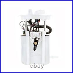 Intank Fuel Pump Module Assembly for Dodge Durango Jeep Grand Cherokee 2011-2015