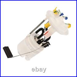 NEW 68312374AB For 2015-2018 Jeep Renegade 2.4L Fuel Pump Module Assembly