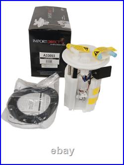 NEW Import Direct A33093 Fuel Pump Module Assembly