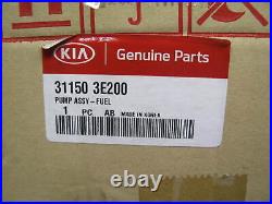 NEW OEM 311503E200 Fuel Pump Module Assembly For 2003-2004 Kia Sorento 3.5L-V6