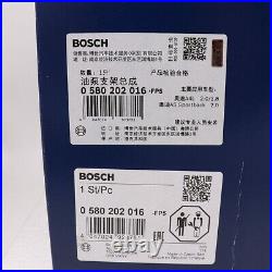New! Audi A4 A5 Bosch Fuel Pump Module Assembly 0580202016 8K0919051G OEM