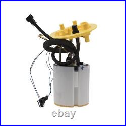 New Gas Tank Fuel Pump Module Assembly for 05-11 Audi A6 07-11 S6 4F0919087F
