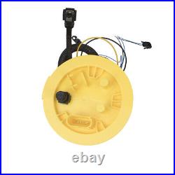 New Gas Tank Fuel Pump Module Assembly for 05-11 Audi A6 07-11 S6 4F0919087F