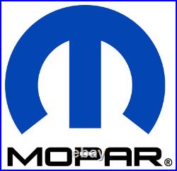 New Genuine Mopar Fuel Pump/Level Unit Module Kit (2014-2020) OE 68644125AA