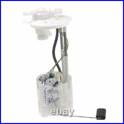 New Herko Fuel Pump Module 812ge For 2018 Ram 1500 And 2019 Ram 1500 Classic