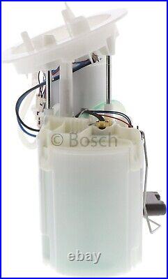 New OEM BOSCH Fuel Pump Module For AUDI Vehicles A4 A5 RS5 S4 S5