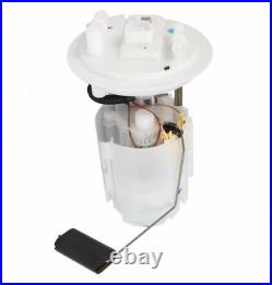 New OEM Fuel Pump Module Assembly for 2012 2015 Ford Edge 2.0L L4 turbocharged