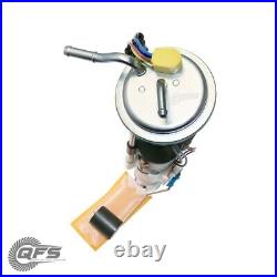 QFS Fuel Pump Module Assembly 09-15 Can-Am Outlander Renegade 500 800R 703500766