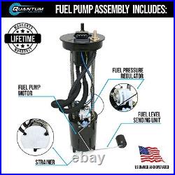SEA-DOO Fuel Pump Module Assembly GTI GTS GTX RXP RXT 2008-2012, #275500779