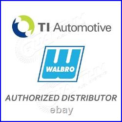 WALBRO Direct Fit 255LPH Fuel Pump Module Assembly Audi A4 Quattro S4 94-01