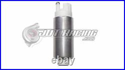 Walbro/TI Mercury Marine Dual High/Low Pressure Fuel Pump Module 888725T02