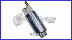 Walbro/TI Mercury Marine Dual High/Low Pressure Fuel Pump Module 888725T02